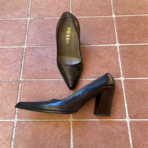 scarpe prada sconti|scarpe prada donna.